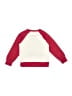 Unbranded 100% Cotton Red Sweatshirt Size 2 - photo 2