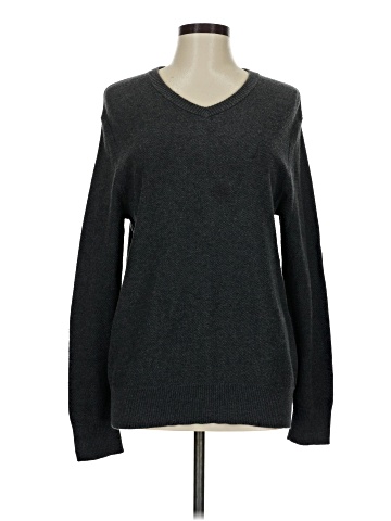 Nautica Pullover Sweater (view 1)