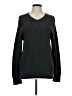 Nautica Gray Pullover Sweater Size M - photo 1