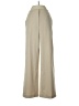Unbranded Tan Casual Pants Size 2 - photo 1