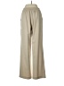 Unbranded Tan Casual Pants Size 2 - photo 2