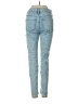 Old Navy Stars Blue Jeans Size 0 - photo 2