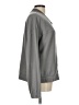 Z by Zella 100% Polyester Solid Gray Track Jacket Size L - photo 4