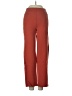 Betabrand Red Track Pants Size XS - photo 1