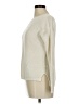Ann Taylor LOFT Ivory Pullover Sweater Size M - photo 5