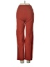 Betabrand Red Track Pants Size XS - photo 2