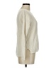 Ann Taylor LOFT Ivory Pullover Sweater Size M - photo 4