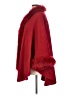Dolce Cabo Solid Red Coat Size Lg - XL - photo 5