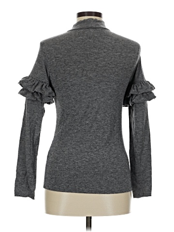 People Tree Long Sleeve Turtleneck (view 2)