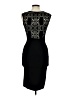 Mystic Black Cocktail Dress Size M - photo 2