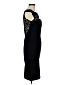 Mystic Black Cocktail Dress Size M - photo 4