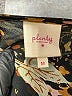 Plenty By Tracy Reese 100% Viscose Black 3/4 Sleeve Blouse Size M - photo 7