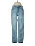 J.Crew Blue Jeans Size 27 waist - photo 1