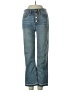 CALVIN KLEIN JEANS Blue Jeans Size 25 waist - photo 1