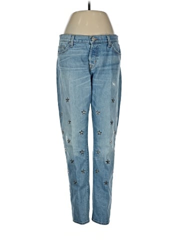 Hudson Jeans Jeans (view 1)
