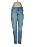 Hudson Jeans Stars Blue Jeans Size 28 waist - photo 1