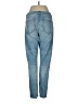 Hudson Jeans Stars Blue Jeans Size 28 waist - photo 2