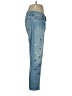 Hudson Jeans Stars Blue Jeans Size 28 waist - photo 4