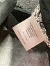 Eileen Fisher 100% Cotton Metallic Silver Pullover Sweater Size XS - photo 8
