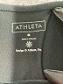 Athleta Black Sleeveless T-Shirt Size M - photo 7