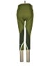 Lululemon Athletica Color Block Green Active Pants Size 8 - photo 2