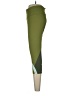 Lululemon Athletica Color Block Green Active Pants Size 8 - photo 5