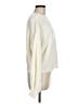 Unbranded 100% Polyester Ivory Pullover Sweater Size M - photo 4