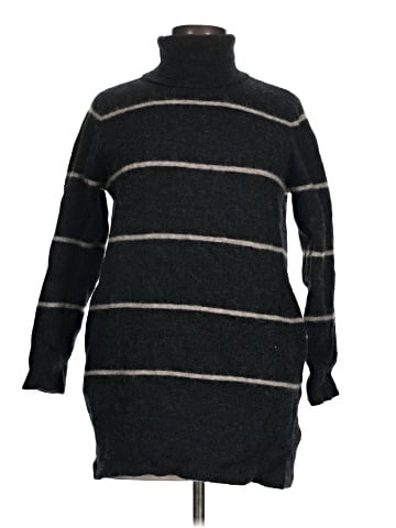 Luisa Cerano Turtleneck Sweater (view 1)