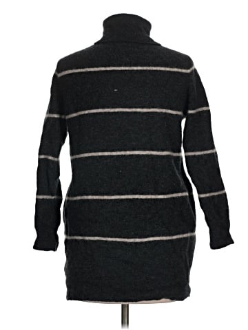 Luisa Cerano Turtleneck Sweater (view 2)