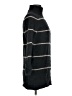 Luisa Cerano Black Turtleneck Sweater Size 8 - photo 4