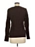 Gap Outlet Brown Pullover Sweater Size M - photo 2