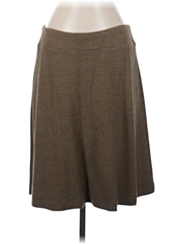 J.Jill Casual Skirt (view 1)