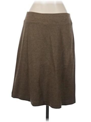 J.Jill Casual Skirt (view 2)