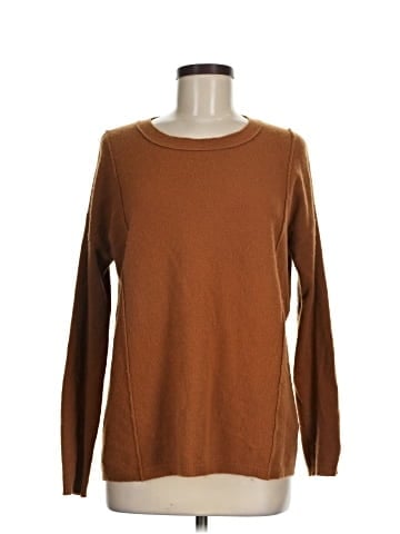 Neiman Marcus Pullover Sweater (view 1)