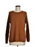 Neiman Marcus Brown Pullover Sweater Size M - photo 1