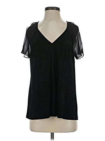 Bailey 44 Short Sleeve Blouse (view 1)
