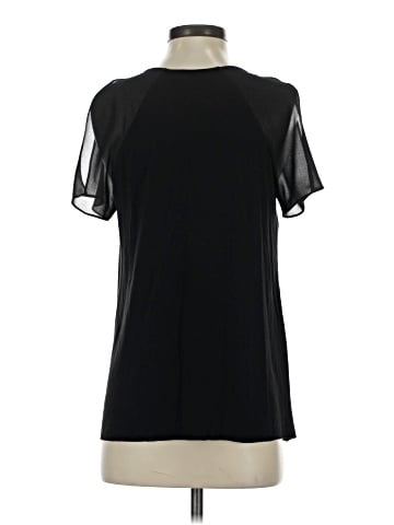 Bailey 44 Short Sleeve Blouse (view 2)