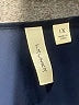 Tacera 100% Polyester Blue Long Sleeve Blouse Size 1X - photo 7