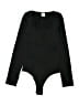 Unbranded Black Bodysuit Size S - photo 1