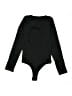 Unbranded Black Bodysuit Size S - photo 2