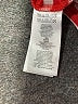 MICHAEL Michael Kors Red 3/4 Sleeve Top Size S - photo 8