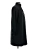 Gap Solid Black Casual Dress Size S - photo 4