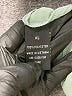 A. Byer 100% Polyester Green 3/4 Sleeve Blouse Size XL - photo 8