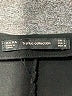 Trafaluc by Zara Solid Black Active Pants Size L - photo 7