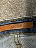 Joe's Jeans Hearts Blue Jeans Size 25 waist (estimated) - photo 7