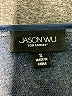 Jason Wu for Target Blue Sleeveless Blouse Size S - photo 7