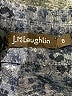 J. McLaughlin 100% Cotton Floral Gray Long Sleeve Button-Down Shirt Size 6 - photo 7