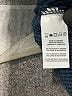 Rainforest Blue Pullover Hoodie Size S - photo 8