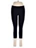 Lululemon Athletica Black Active Pants Size M (estimated) - photo 1
