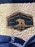 Dry Goods Blue Fleece Size M - photo 6
